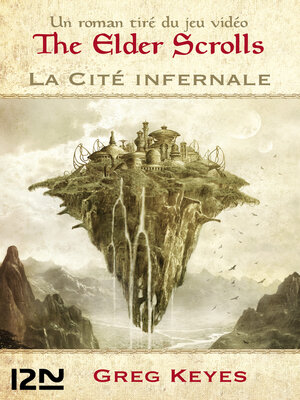 cover image of La cité infernale